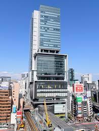 Arranha-céus Shibuya Hikarie